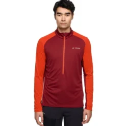 Larice Light II Langarmshirt Herren