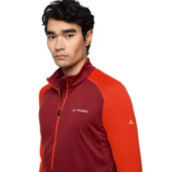 Larice Light II Langarmshirt Herren