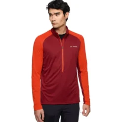 Larice Light II Langarmshirt Herren