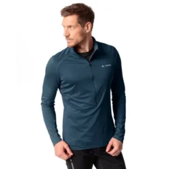 Larice Light II Langarmshirt Herren