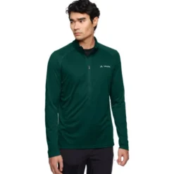 Larice Light II Langarmshirt Herren