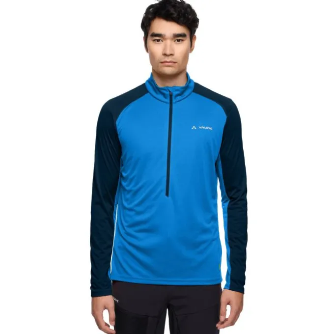 Larice Light II Langarmshirt Herren