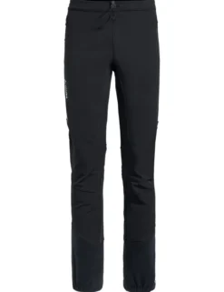 Larice Light II Softshellhose Herren - black