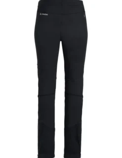 Larice Light II Softshellhose Herren - black