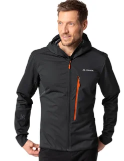 Larice Light Jacke Herren - black