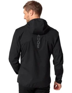 Larice Light Jacke Herren - black