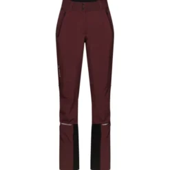 Larice Skitouren Hose Damen