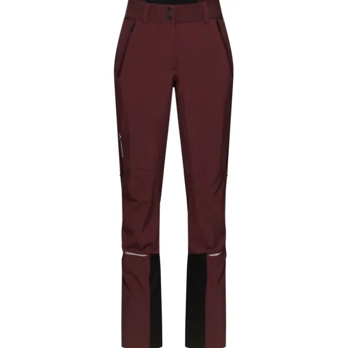Larice Skitouren Hose Damen