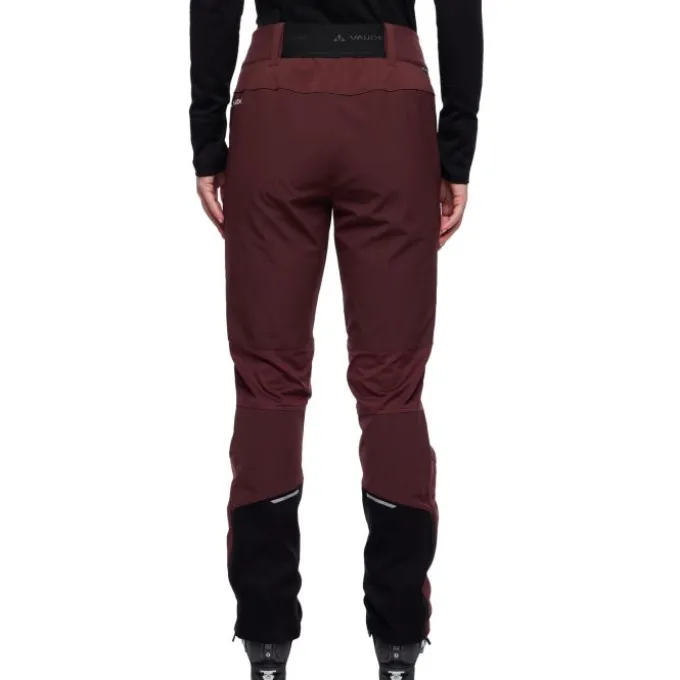 Larice Skitouren Hose Damen