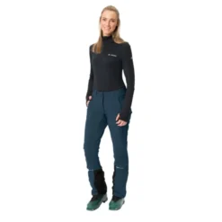 Larice Skitouren Hose Damen