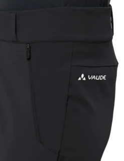 Larice Skitouren Hose Damen - black