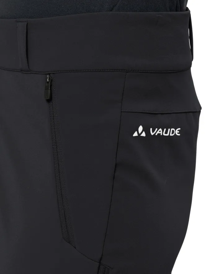 Larice Skitouren Hose Damen - black