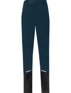 Larice Skitouren Hose Damen - dark sea