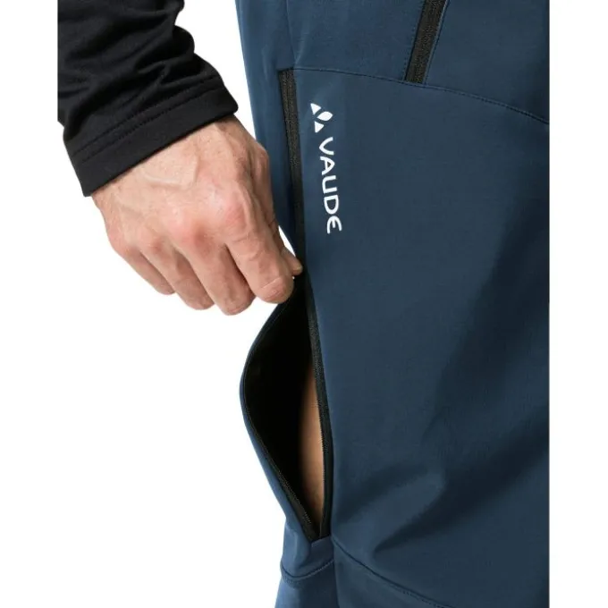 Larice Skitouren Hose Herren