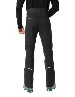 Larice Skitouren Hose Herren - black