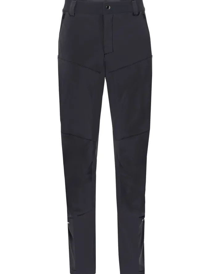 Larice Skitouren Hose Herren - black