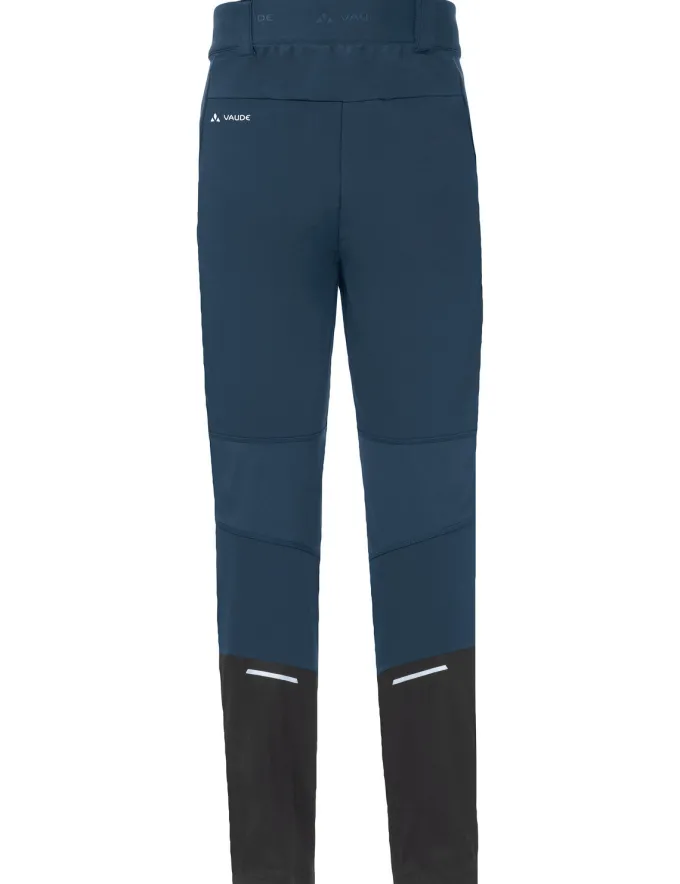 Larice Skitouren Hose Herren - dark sea