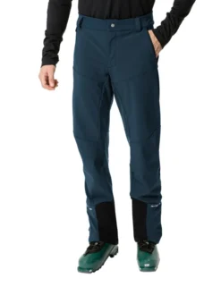 Larice Skitouren Hose Herren - dark sea