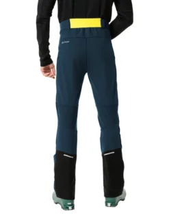 Larice Skitouren Hose Herren - dark sea