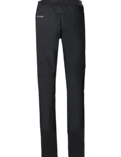 Larice Skitouren Hose Leicht Damen - black