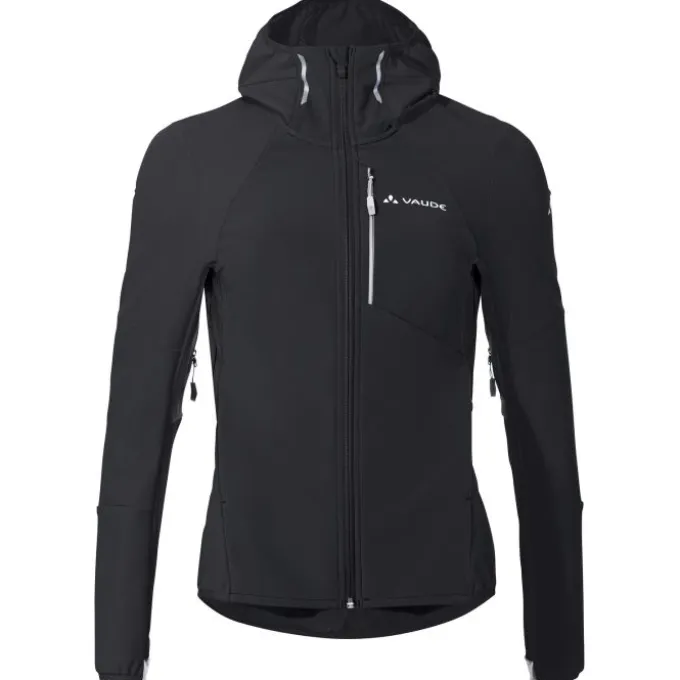 Larice Softshell Jacke Damen