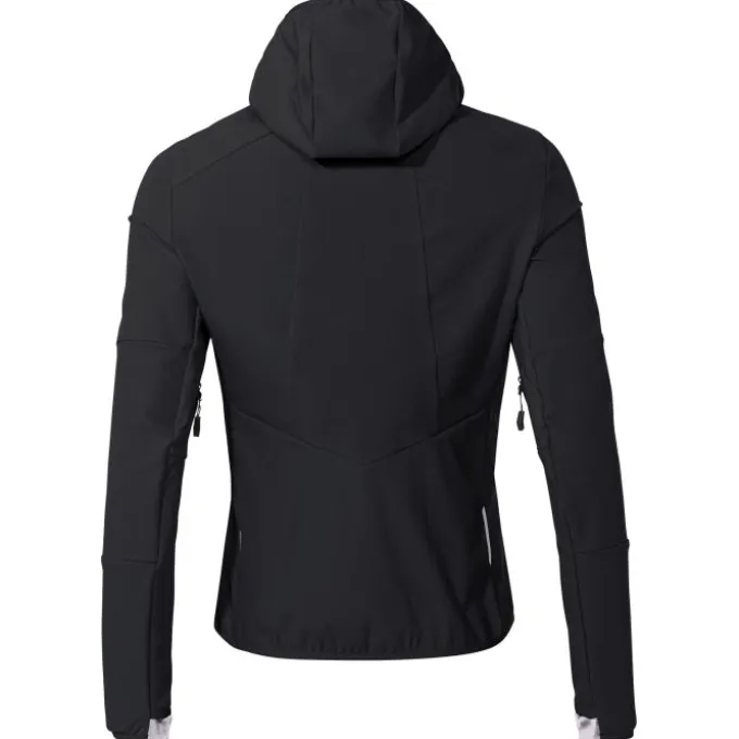 Larice Softshell Jacke Damen