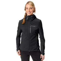 Larice Softshell Jacke Damen
