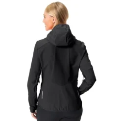 Larice Softshell Jacke Damen