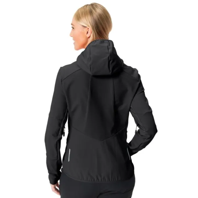 Larice Softshell Jacke Damen