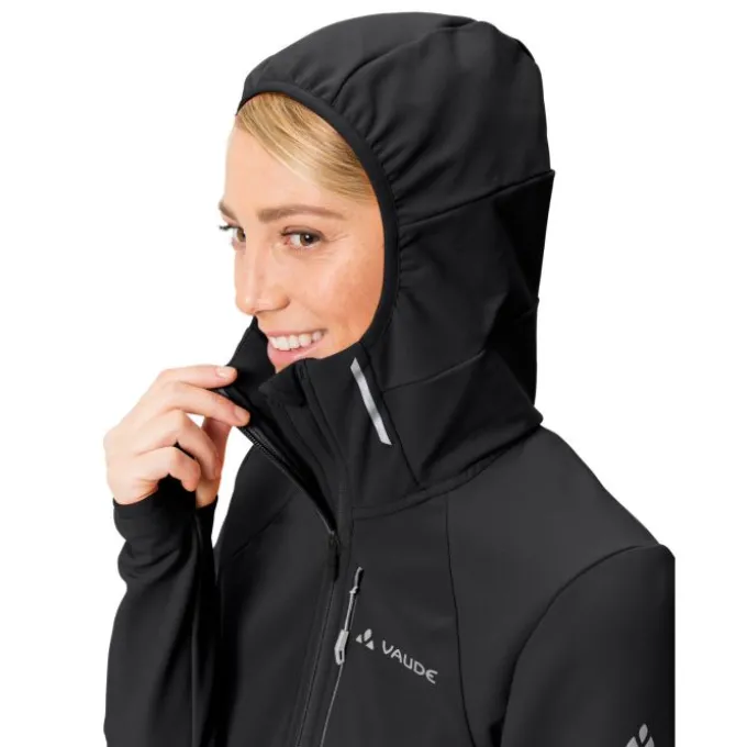 Larice Softshell Jacke Damen