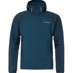 Larice Softshell Jacke Herren