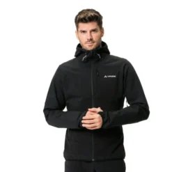 Larice Softshell Jacke Herren
