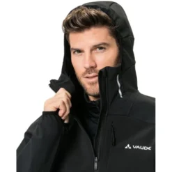 Larice Softshell Jacke Herren