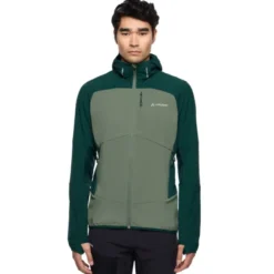 Larice Softshell Jacke Herren