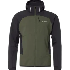 Larice Softshell Jacke Herren