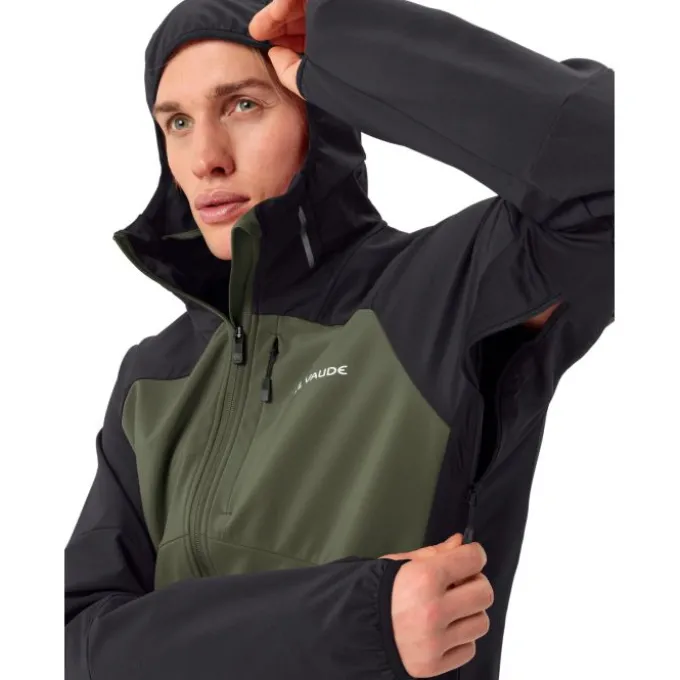 Larice Softshell Jacke Herren
