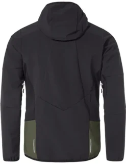 Larice Softshell Jacke Herren - khaki
