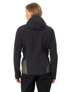Larice Softshell Jacke Herren - khaki