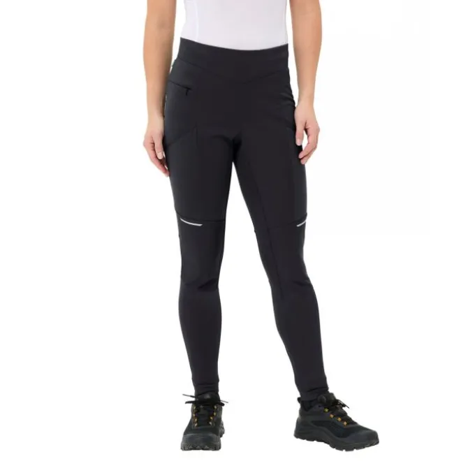 Larice Softshell Tight Damen