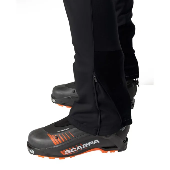 Larice Winterhose Herren