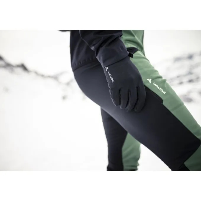 Larice Winterhose Herren