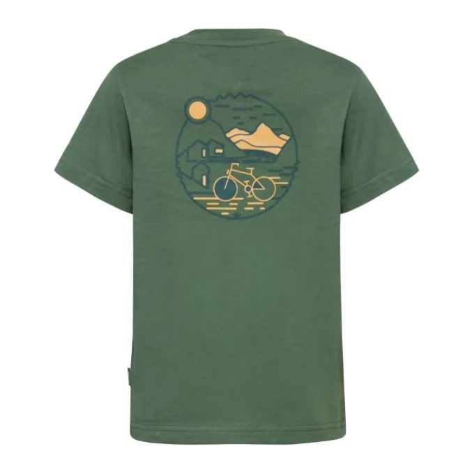 Lezza Baumwolle T-Shirt Kinder