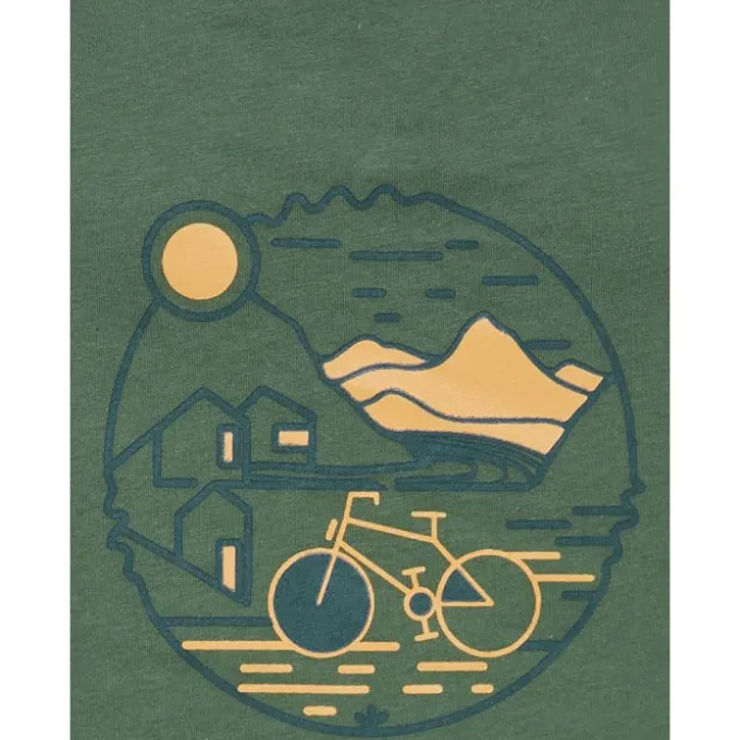Lezza Baumwolle T-Shirt Kinder