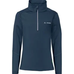 Livigno Halfzip Fleece-Pullover Kinder