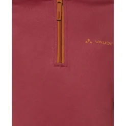Livigno Halfzip Fleece-Pullover Kinder