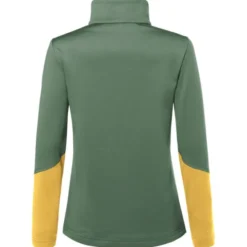 Livigno Halfzip Fleece-Pullover Kinder