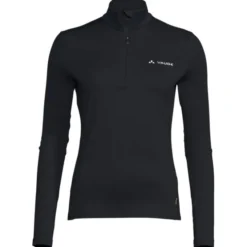 Livigno Halfzip II Fleece-Pullover Damen