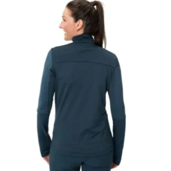 Livigno Halfzip II Fleece-Pullover Damen