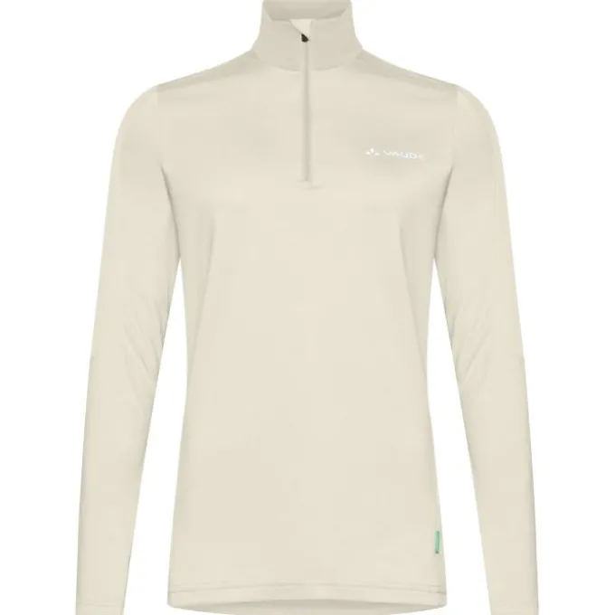 Livigno Halfzip II Fleece-Pullover Damen