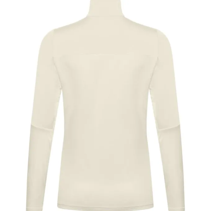Livigno Halfzip II Fleece-Pullover Damen